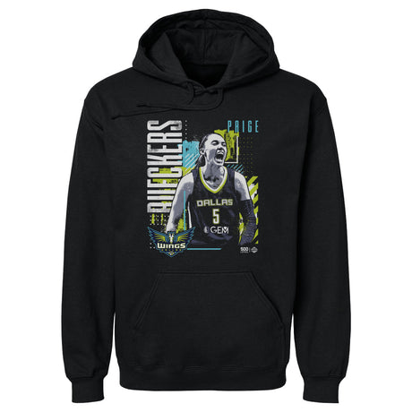 Paige Bueckers Men's Hoodie | 500 LEVEL