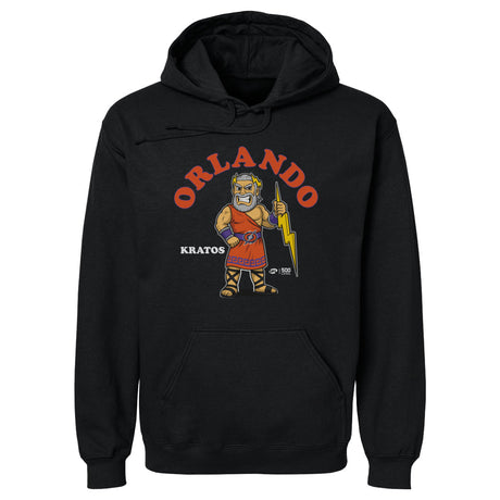 Orlando Storm Men's Hoodie | 500 LEVEL