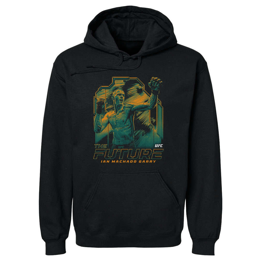 Ian Machado Garry Men's Hoodie | 500 LEVEL