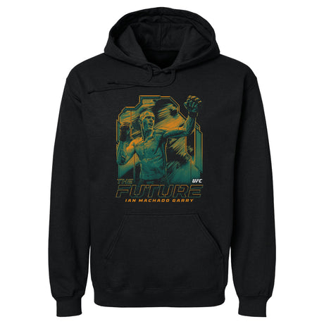 Ian Machado Garry Men's Hoodie | 500 LEVEL
