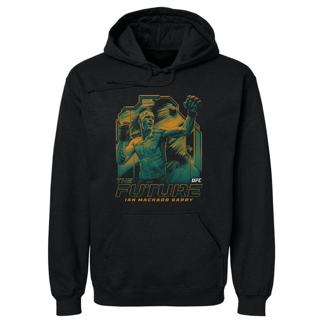 Ian Machado Garry Men's Hoodie | 500 LEVEL