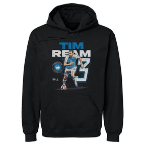 Tim Ream Men's Hoodie | 500 LEVEL