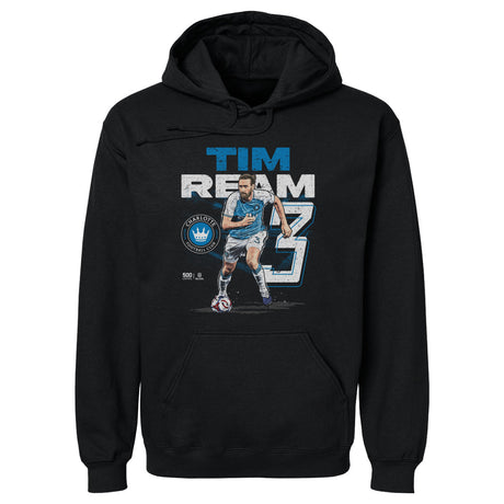 Tim Ream Men's Hoodie | 500 LEVEL