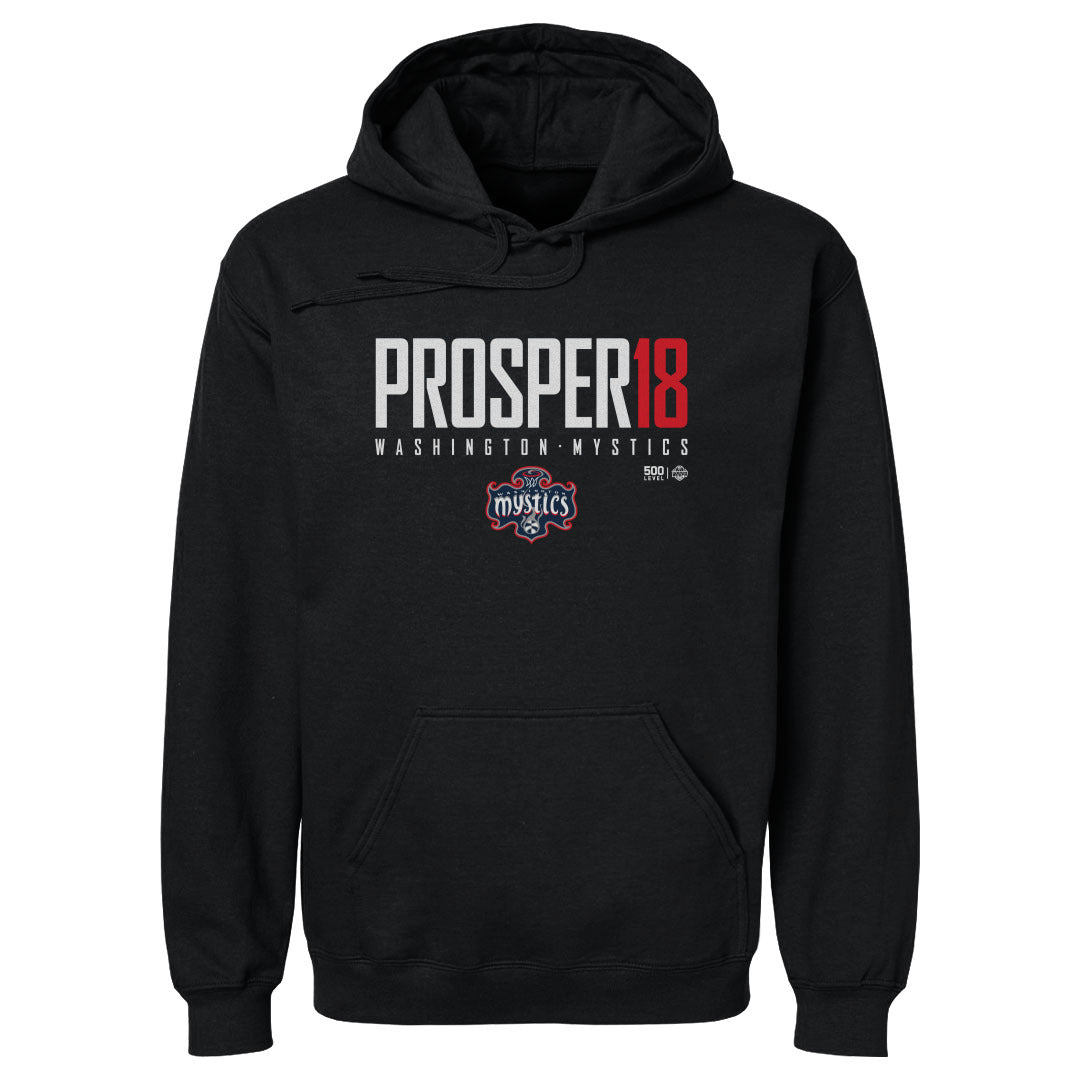 Cassandre Prosper Men's Hoodie | 500 LEVEL
