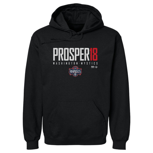 Cassandre Prosper Men's Hoodie | 500 LEVEL