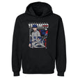 Yoshinobu Yamamoto Men's Hoodie | 500 LEVEL