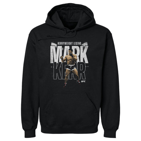 Mark Kerr Men's Hoodie | 500 LEVEL