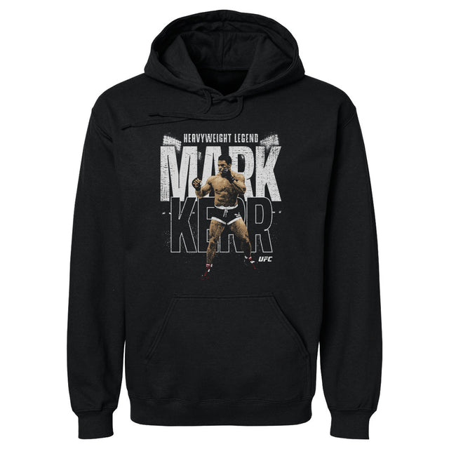 Mark Kerr Men's Hoodie | 500 LEVEL