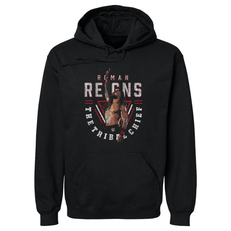 Roman Reigns Men's Hoodie | 500 LEVEL