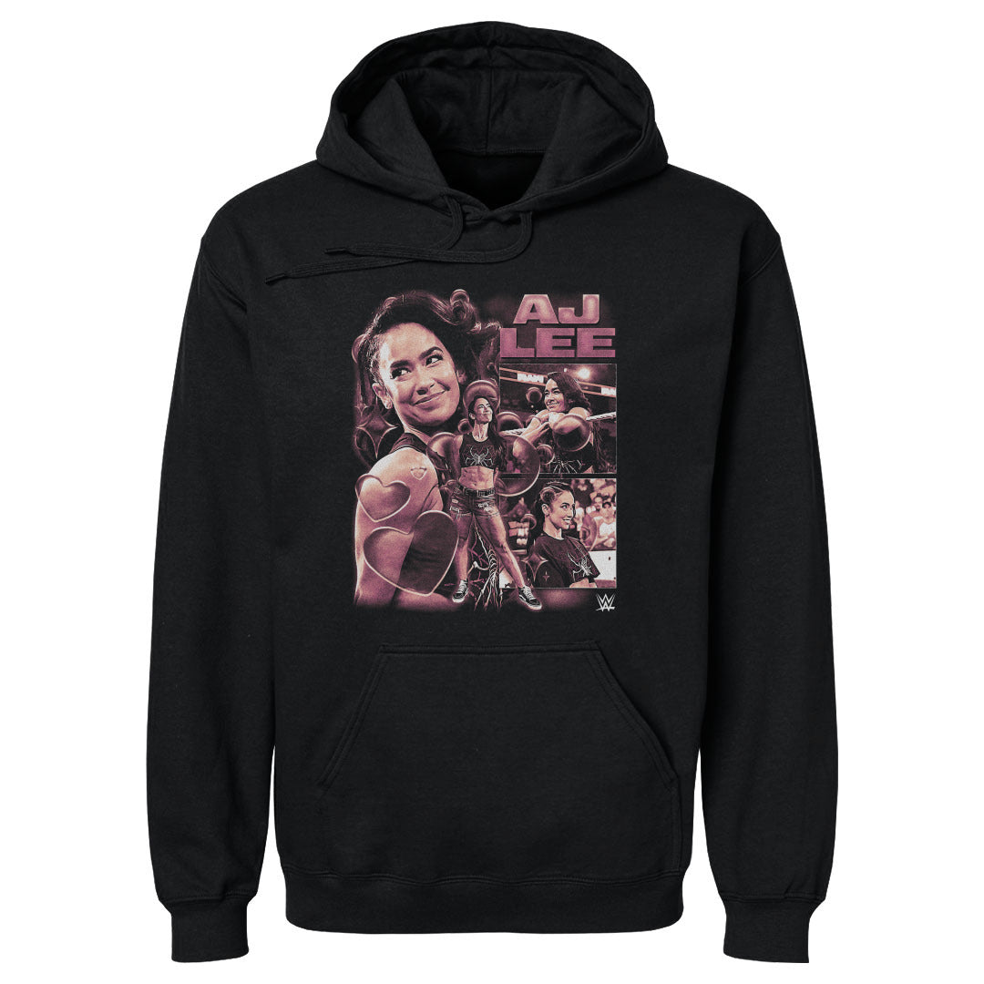 AJ Lee Men's Hoodie | 500 LEVEL