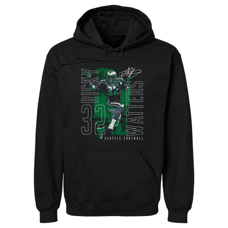 Ricky Watters Men's Hoodie | 500 LEVEL