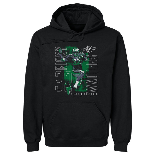 Ricky Watters Men's Hoodie | 500 LEVEL