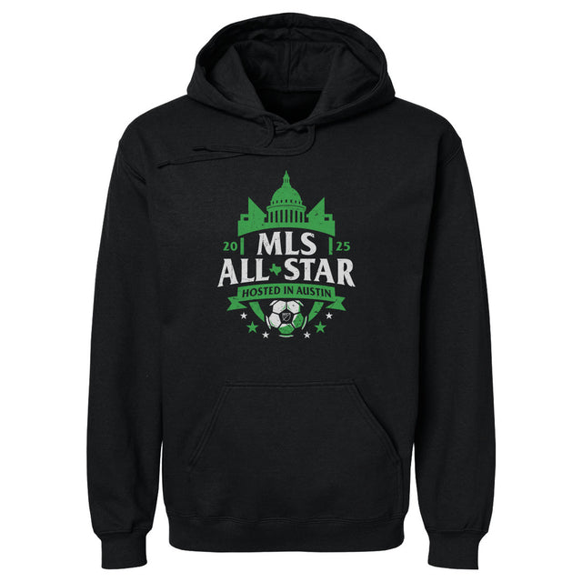 MLS Men's Hoodie | 500 LEVEL