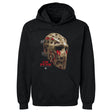 CM Punk Men's Hoodie | 500 LEVEL