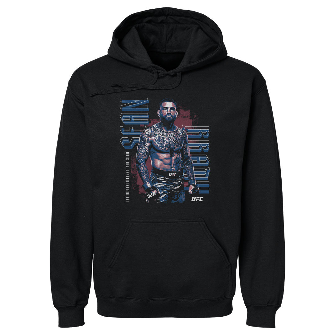 Sean Brady Men's Hoodie | 500 LEVEL