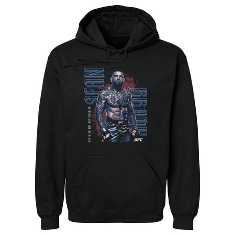 Sean Brady Men's Hoodie | 500 LEVEL