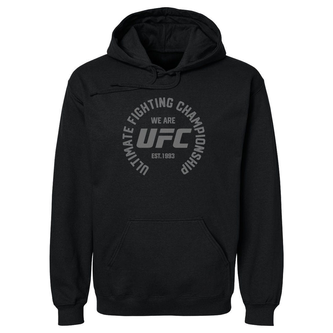 UFC Men's Hoodie | 500 LEVEL
