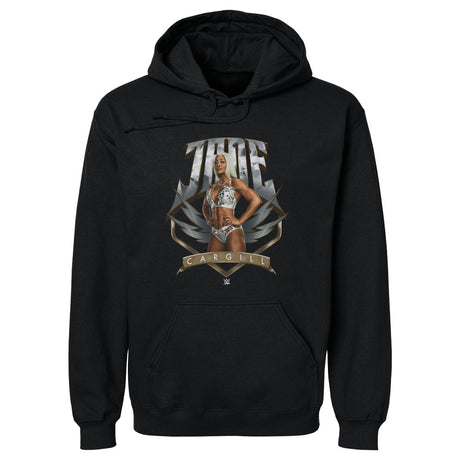 Jade Cargill Men's Hoodie | 500 LEVEL