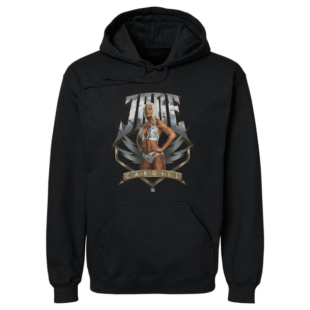 Jade Cargill Men's Hoodie | 500 LEVEL