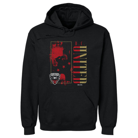 D.C. United Men's Hoodie | 500 LEVEL