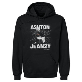 Ashton Jeanty Men's Hoodie | 500 LEVEL