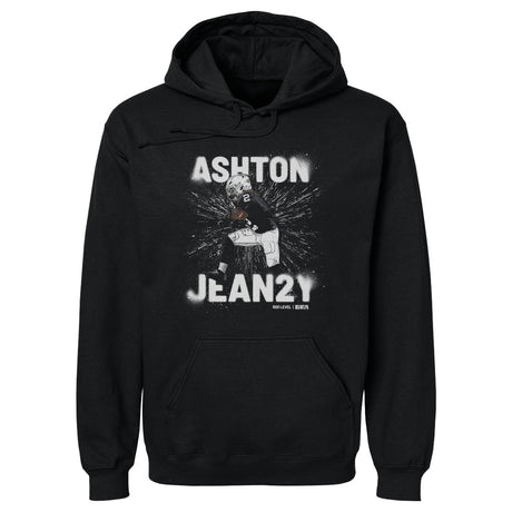 Ashton Jeanty Men's Hoodie | 500 LEVEL