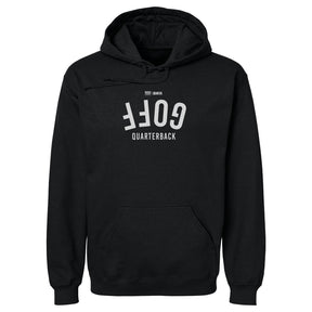 Jared Goff Men's Hoodie | 500 LEVEL