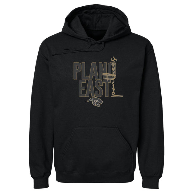 Crown Trio Men's Hoodie | 500 LEVEL