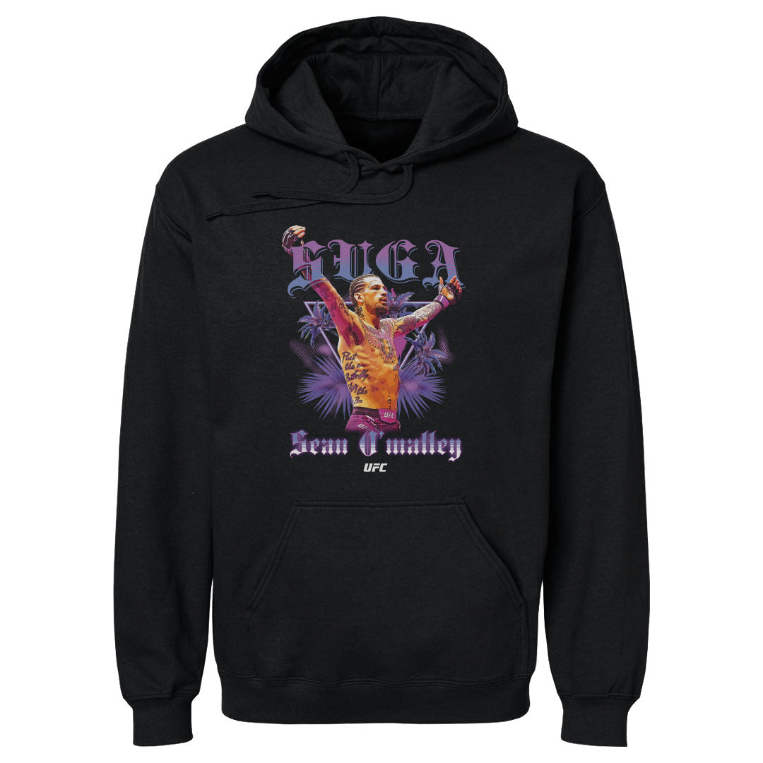 Sean O'Malley Men's Hoodie | 500 LEVEL