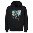 Brandon Miller Men's Hoodie | 500 LEVEL