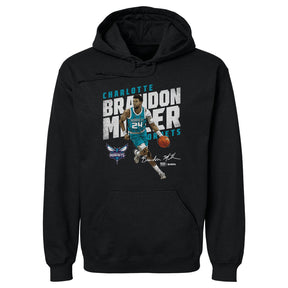 Brandon Miller Men's Hoodie | 500 LEVEL