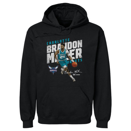 Brandon Miller Men's Hoodie | 500 LEVEL