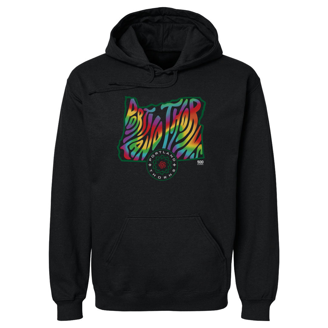 Portland Thorns FC Men's Hoodie | 500 LEVEL