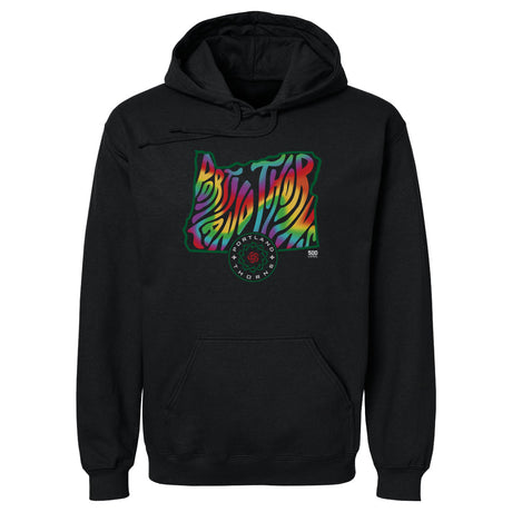 Portland Thorns FC Men's Hoodie | 500 LEVEL