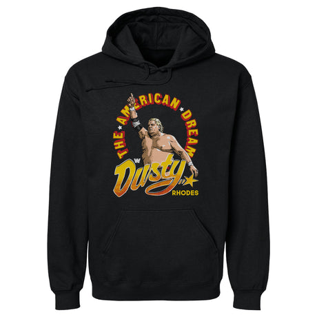 Dusty Rhodes Men's Hoodie | 500 LEVEL