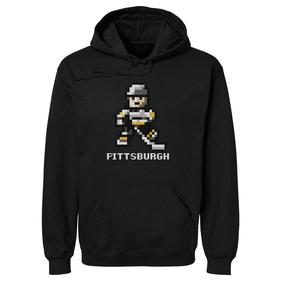 Pittsburgh Hockey Men's Hoodie | 500 LEVEL