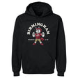 Birmingham Stallions Men's Hoodie | 500 LEVEL