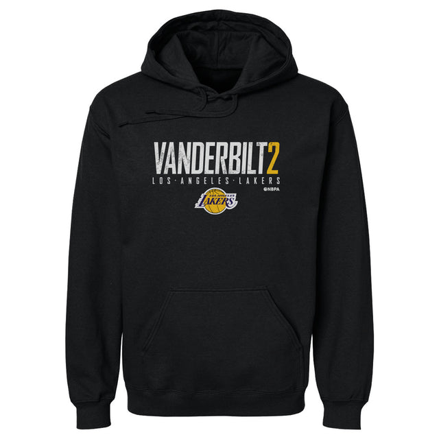 Jarred Vanderbilt Men's Hoodie | 500 LEVEL