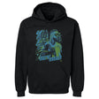 Jey Uso Men's Hoodie | 500 LEVEL