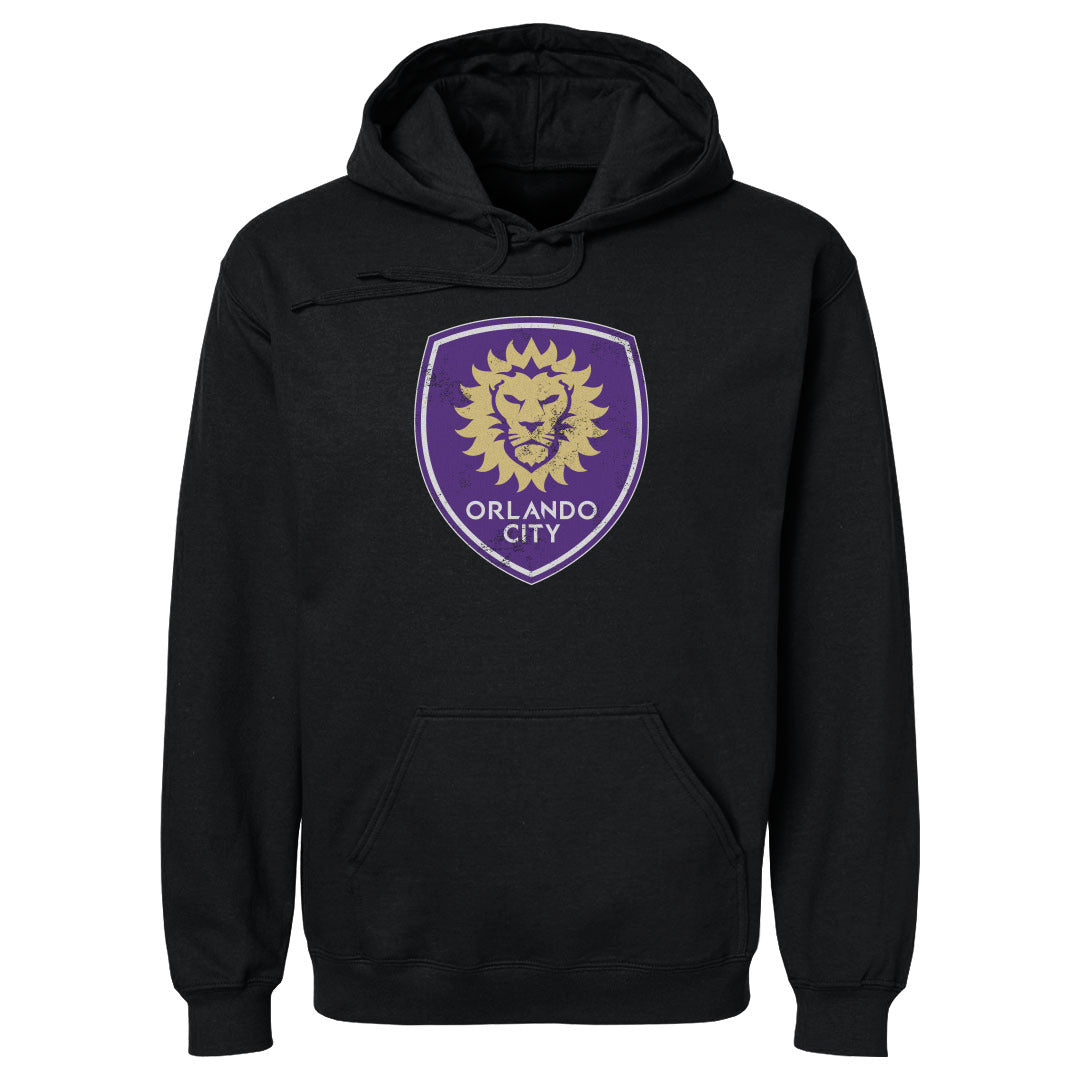 Orlando City Men's Hoodie | 500 LEVEL