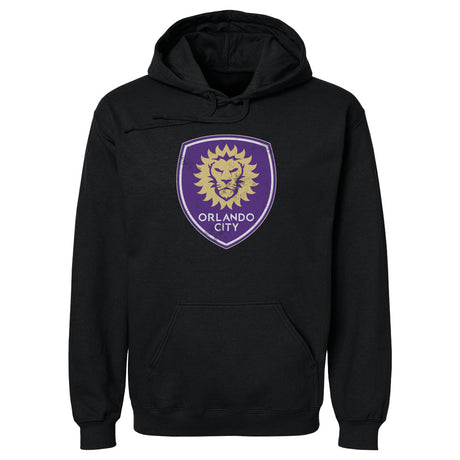 Orlando City Men's Hoodie | 500 LEVEL
