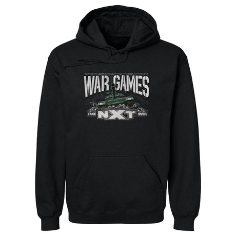 NXT Ware Games Men's Hoodie | 500 LEVEL