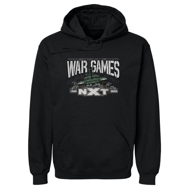 NXT Ware Games Men's Hoodie | 500 LEVEL