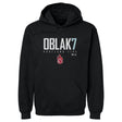 Teja Oblak Men's Hoodie | 500 LEVEL