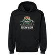 Denver Summit FC Men's Hoodie | 500 LEVEL
