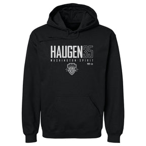 Madison Haugen Men's Hoodie | 500 LEVEL