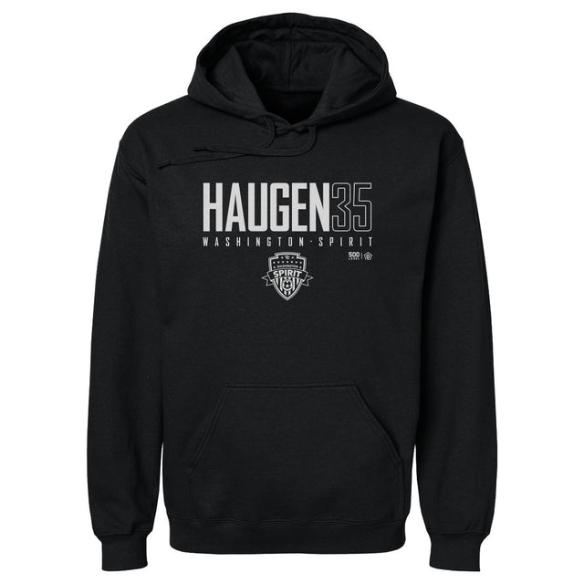 Madison Haugen Men's Hoodie | 500 LEVEL
