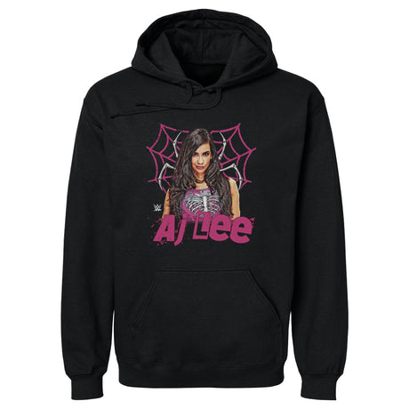 AJ Lee Men's Hoodie | 500 LEVEL