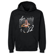A'ja Wilson Men's Hoodie | 500 LEVEL