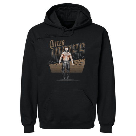 Cutler James Men's Hoodie | 500 LEVEL